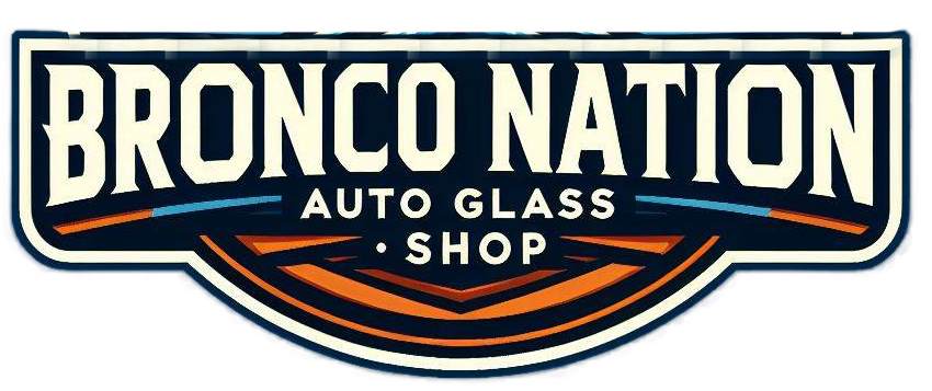 Bronco Nation Auto Glass Shop